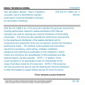 ČSN EN ISO 15883-4 ed. 3 - Mycí dezinfekční zařízení - Část 4: Požadavky a zkoušky mycích a dezinfekčních zařízení používajících chemické dezinfekční přípravky pro termolabilní endoskopy