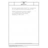 DIN EN 1611-1 Sawn timber - Appearance grading of softwood - Part 1: European spruces, firs, pines, Douglas firs and larches (includes Amendment A1:2002)