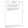 DIN EN 16803-4 Space - Use of GNSS-based positioning for road Intelligent Transport Systems (ITS) - Part 4: Definitions and system engineering procedures for the design and validation of test scenarios