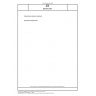 DIN EN 397 Industrial protective helmets