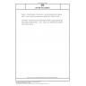 DIN EN ISO 22088-4 Plastics - Determination of resistance to environmental stress cracking (ESC) - Part 4: Ball or pin impression method (ISO 22088-4:2006)