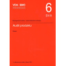 VDA 6.5 - Audit produktu