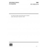 ISO 20595:2018-Water quality — Determination of selected highly volatile organic compounds in water — Method using gas chromatography and mass spectrometry by static headspace technique (HS-GC-MS) ISO 20595:2018-Water quality — Determination of selected highly volatile organic compounds in water — Method using gas chromatography and mass spectrometry by static headspace technique (HS-GC-MS)