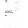 ISO 8502-5:2025 - Preparation of steel substrates before application of paints and related products — Tests for the assessment of surface cleanliness — Part 5: Measurement of chloride on steel surfaces prepared for painting (ion detection tube method)