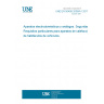 UNE EN 50408:2008/A1:2011 Household and similar electrical appliances - Safety - Particular requirements for cab heaters for vehicles UNE EN 50408:2008/A1:2011 Household and similar electrical appliances - Safety - Particular requirements for cab heaters for vehicles