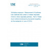 UNE EN 17199-2:2019 Workplace exposure - Measurement of dustiness of bulk materials that contain or release respirable NOAA or other respirable particles - Part 2: Rotating drum method (Endorsed by Asociación Española de Normalización in June of 2019.) UNE EN 17199-2:2019 Workplace exposure - Measurement of dustiness of bulk materials that contain or release respirable NOAA or other respirable particles - Part 2: Rotating drum method (Endorsed by Asociación Española de Normalización in June of 2019.)