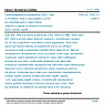 ČSN IEC 1000-2-2 - Elektromagnetická kompatibilita (EMC). Část 2: Prostředí. Oddíl 2: Kompatibilní úrovně pro nízkofrekvenční rušení šířené vedením a signály ve veřejných rozvodných sítích nízkého napětí