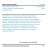 ČSN EN 62310-2 - Statické přepínací systémy (STS) - Část 2: Požadavky na elektromagnetickou kompatibilitu (EMC)