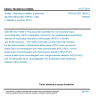 ČSN EN ISO 18254-2 - Textilie - Metoda pro detekci a stanovení alkylfenolethoxylátů (APEO) - Část 2: Metoda s použitím NPLC