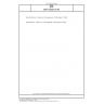 DIN-Fachbericht 84 Solid fertilizers - Study on homogeneity; CEN-Report 13960 DIN-Fachbericht 84 Solid fertilizers - Study on homogeneity; CEN-Report 13960