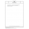 DIN SPEC 45653 Hochseewindparks - In-situ-Ermittlung der Einfügungsdämpfung schallreduzierender Maßnahmen im Unterwasserbereich; Text Deutsch und Englisch