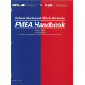 FMEA - New AIAG & VDA FMEA Handbook - Failure Mode and Effects Analysis