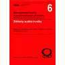 VDA 6 - Požadavky na certifikaci pro VDA 6.1, VDA 6.2 a VDA 6.4 VDA 6 - Požadavky na certifikaci pro VDA 6.1, VDA 6.2 a VDA 6.4