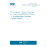 ESPECIFICACION UNE 0066-11:2020 Measures to reduce the spread of coronavirus SARS-CoV-2. Parte 11: Hostels. Guidelines and recommendations. ESPECIFICACION UNE 0066-11:2020 Measures to reduce the spread of coronavirus SARS-CoV-2. Parte 11: Hostels. Guidelines and recommendations.