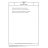 DIN EN IEC 63219 Definition und Überprüfung der Merkmale von Hörgeräten (IEC 29/1035/CD:2019); Text Deutsch und Englisch DIN EN IEC 63219 Definition und Überprüfung der Merkmale von Hörgeräten (IEC 29/1035/CD:2019); Text Deutsch und Englisch
