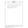 DIN EN ISO 15197 In vitro diagnostic test systems - Requirements for blood-glucose monitoring systems for self-testing in managing diabetes mellitus (ISO 15197:2013)