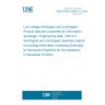 UNE EN IEC 62683-2-2:2025 Low-voltage switchgear and controlgear - Product data and properties for information exchange - Engineering data - Part 2-2: Switchgear and controlgear assembly objects for building information modelling (Endorsed by Asociación Española de Normalización in December of 2025.)