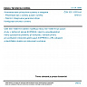 ČSN ISO 10303-44 - Automatizované průmyslové systémy a integrace - Prezentace dat o výrobku a jejich výměna - Část 44: Integrované generické zdroje: Konfigurace struktury výrobku ČSN ISO 10303-44 - Automatizované průmyslové systémy a integrace - Prezentace dat o výrobku a jejich výměna - Část 44: Integrované generické zdroje: Konfigurace struktury výrobku