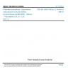 ČSN EN 140401-803 ed. 2 Změna A2 - Předmětová specifikace - Neproměnné nízkovýkonové vrstvové rezistory pro povrchovou montáž (SMD) - Válcové - Třídy stability 0,05; 0,1; 0,25; 0,5; 1; 2