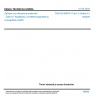 ČSN EN 60974-10 ed. 3 Změna A1 - Zařízení pro obloukové svařování - Část 10: Požadavky na elektromagnetickou kompatibilitu (EMC)