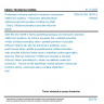 ČSN EN ISO 16276-2 - Protikorozní ochrana ocelových konstrukcí ochrannými nátěrovými systémy - Hodnocení adheze/koheze (odtrhové pevnosti) povlaku a kritéria pro přijetí - Část 2: Mřížková zkouška a zkouška křížovým řezem ČSN EN ISO 16276-2 - Protikorozní ochrana ocelových konstrukcí ochrannými nátěrovými systémy - Hodnocení adheze/koheze (odtrhové pevnosti) povlaku a kritéria pro přijetí - Část 2: Mřížková zkouška a zkouška křížovým řezem