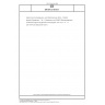 DIN EN 319142-1 Elektronische Signaturen und Infrastrukturen (ESI) - PAdES digitale Signaturen - Teil 1: Bausteine und PAdES Basissignaturen (Anerkennung der Englischen Fassung EN 319 142-1 V1.1.1 (2016-04) als Deutsche Norm)