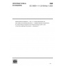IEC 60601-1-11:2015/Amd 1:2020-Medical electrical equipment — Part 1-11: General requirements for basic safety and essential performance — Collateral standard: Requirements for medical electrical equipment and medical electrical systems used in the home healthcare environment — Amendment 1 IEC 60601-1-11:2015/Amd 1:2020-Medical electrical equipment — Part 1-11: General requirements for basic safety and essential performance — Collateral standard: Requirements for medical electrical equipment and medical electrical systems used in the home healthcare environment — Amendment 1