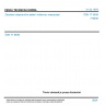 ČSN 77 0638 - Zkoušení přepravního balení vidlicovou manipulací