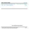 ČSN EN 61029-1 ed. 3 Změna A11 - Bezpečnost přenosného elektromechanického nářadí - Část 1: Všeobecné požadavky