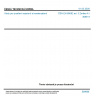 ČSN EN 60062 ed. 3 Změna A1 - Kódy pro značení rezistorů a kondenzátorů