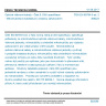 ČSN EN 60794-5 ed. 2 - Optické vláknové kabely - Část 5: Dílčí specifikace - Mikrotrubičková kabeláž pro výstavbu zafukováním