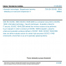 ČSN EN ISO/IEC 18045 - Informační technologie - Bezpečnostní techniky - Metodika pro hodnocení bezpečnosti IT ČSN EN ISO/IEC 18045 - Informační technologie - Bezpečnostní techniky - Metodika pro hodnocení bezpečnosti IT