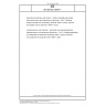 DIN EN ISO 18497-1 Agricultural machinery and tractors - Safety of partially automated, semi-autonomous and autonomous machinery - Part 1: Machine design principles and vocabulary (ISO 18497-1:2024)