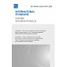 IEC 60309-2:2021/COR1:2026 - Corrigendum 1 - Plugs, fixed or portable socket-outlets and appliance inlets for industrial purposes - Part 2: Dimensional compatibility requirements for pin and contact-tube accessories IEC 60309-2:2021/COR1:2026 - Corrigendum 1 - Plugs, fixed or portable socket-outlets and appliance inlets for industrial purposes - Part 2: Dimensional compatibility requirements for pin and contact-tube accessories
