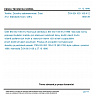 ČSN EN ISO 105-X12 - Textilie. Zkoušky stálobarevnosti. Část X12: Stálobarevnost v otěru ČSN EN ISO 105-X12 - Textilie. Zkoušky stálobarevnosti. Část X12: Stálobarevnost v otěru