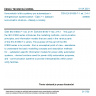 ČSN EN 61850-7-1 ed. 2+A1 - Komunikační sítě a systémy pro automatizaci v energetických společnostech - Část 7-1: Základní komunikační struktura - Zásady a modely