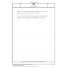 DIN 10779 Analysis of coffee and coffee products - Determination of 16-O-methyl cafestol content of roasted coffee - HPLC-method DIN 10779 Analysis of coffee and coffee products - Determination of 16-O-methyl cafestol content of roasted coffee - HPLC-method