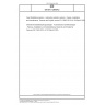 DIN EN 12845/A2 Ortsfeste Brandbekämpfungsanlagen - Automatische Sprinkleranlagen - Planung, Installation und Instandhaltung; Deutsche und Englische Fassung EN 12845:2015+A1:2019/prA2:2025