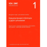 VDA 1 - Dokumentované informace a jejich uchovávání (4. vydání)