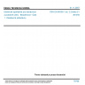 ČSN EN 60335-1 ed. 2 Změna Z1 - Elektrické spotřebiče pro domácnost a podobné účely - Bezpečnost - Část 1: Všeobecné požadavky