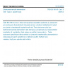 ČSN EN 61810-2 ed. 3 - Elektromechanická elementární relé - Část 2: Spolehlivost