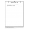DIN-Fachbericht CEN/TR 13387 Artikel für Säuglinge und Kleinkinder - Sicherheitsleitfaden; Deutsche Fassung CEN/TR 13387:2004 DIN-Fachbericht CEN/TR 13387 Artikel für Säuglinge und Kleinkinder - Sicherheitsleitfaden; Deutsche Fassung CEN/TR 13387:2004