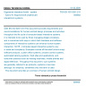 ČSN EN ISO 9241-210 - Ergonomie interakce člověk - systém - Část 210: Ergonomické projektování interakčních systémů