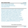 ČSN EN ISO 7730 - Ergonomie tepelného prostředí - Analytické stanovení a interpretace tepelného komfortu pomocí výpočtu ukazatelů PMV a PPD a kritéria místního tepelného komfortu
