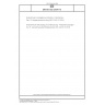 DIN EN ISO 22476-15 Geotechnical investigation and testing - Field testing - Part 15: Measuring while drilling (ISO 22476-15:2016)