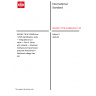 ISO/IEC 7816-3:2006/Amd 1:2025-Identification cards — Integrated circuit cards — Part 3: Cards with contacts — Electrical interface and transmission protocols-Amendment 1: Additional voltage classes