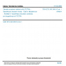 ČSN ETS 300 394-5-2 ed. 1 - Zemské svazkové rádiové sítě (TETRA) - Specifikace zkoušení shody - Část 5: Bezpečnost - Podčást 2: Specifikace zkoušení protokolu pro bezpečnost sítí TETRA