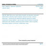 ČSN EN 15845 - Papír a lepenka - Stanovení cytotoxicity vodných výluhů