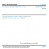 ČSN EN ISO 9173-3 - Stomatologie - Extrakční kleště - Část 3: Tvary
