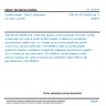 ČSN EN IEC 60099-5 ed. 3 - Svodiče přepětí - Část 5: Doporučení pro volbu a použití